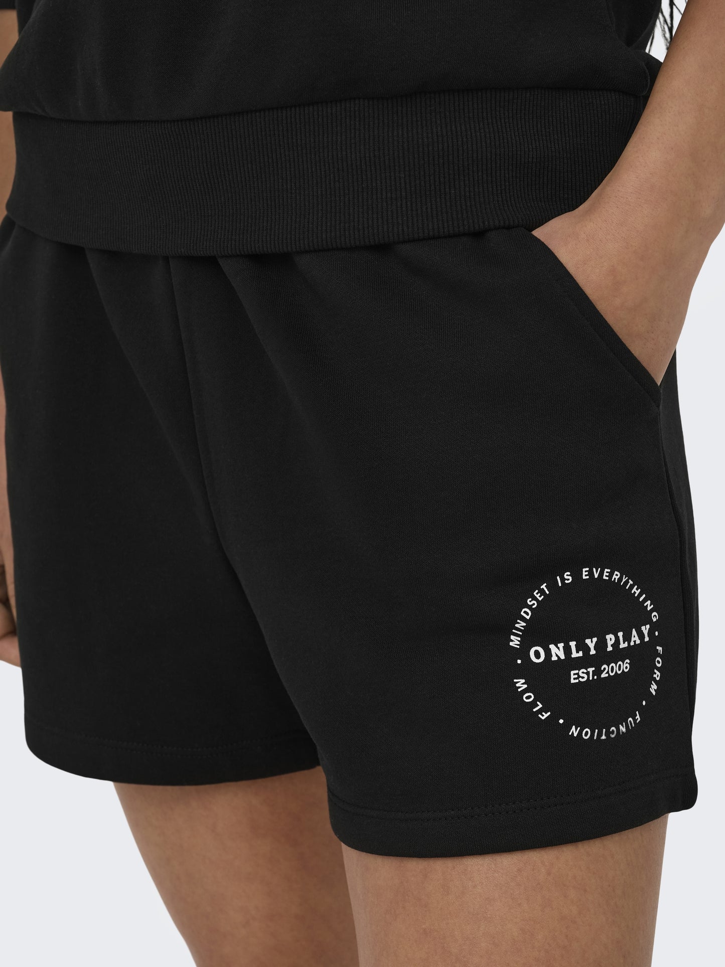 Sweat Short
