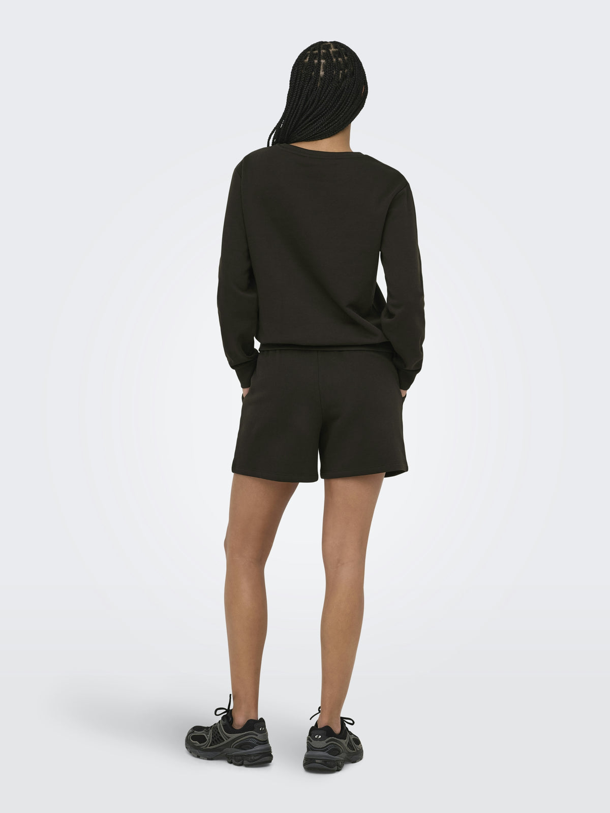 Sweat Short