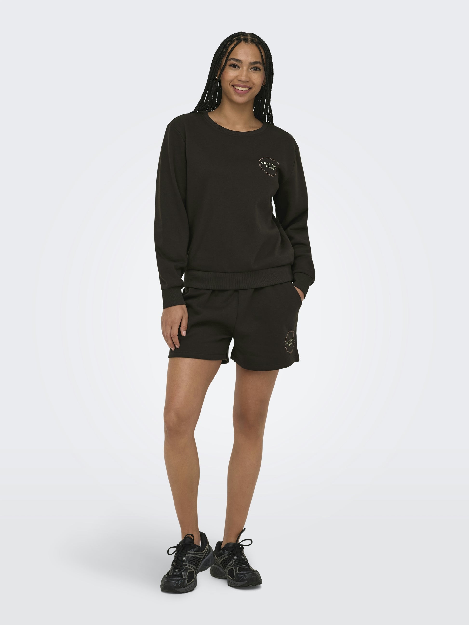 Sweat Short