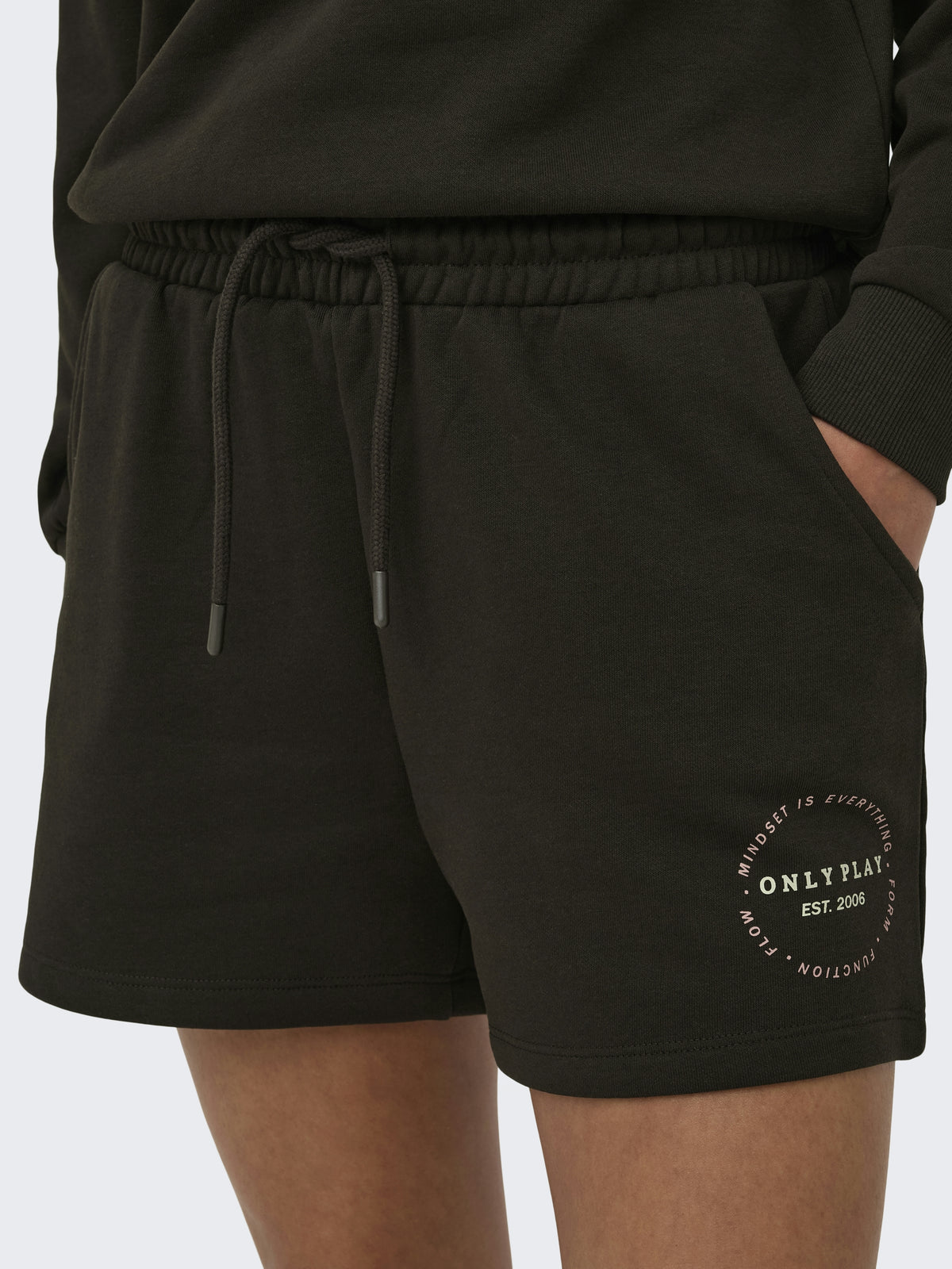 Sweat Short
