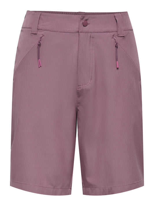WVN TRACK SHORTS