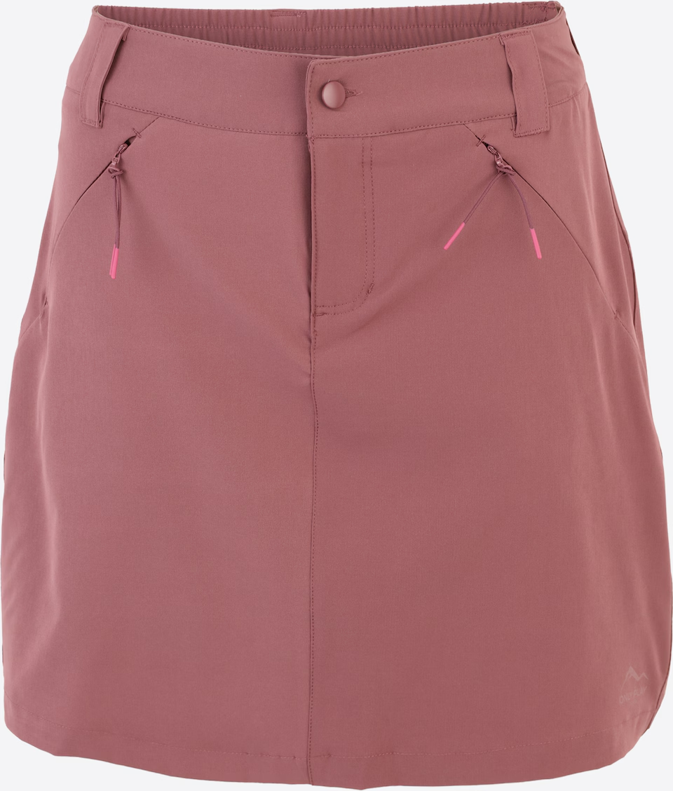 WVN TRACK SKORT