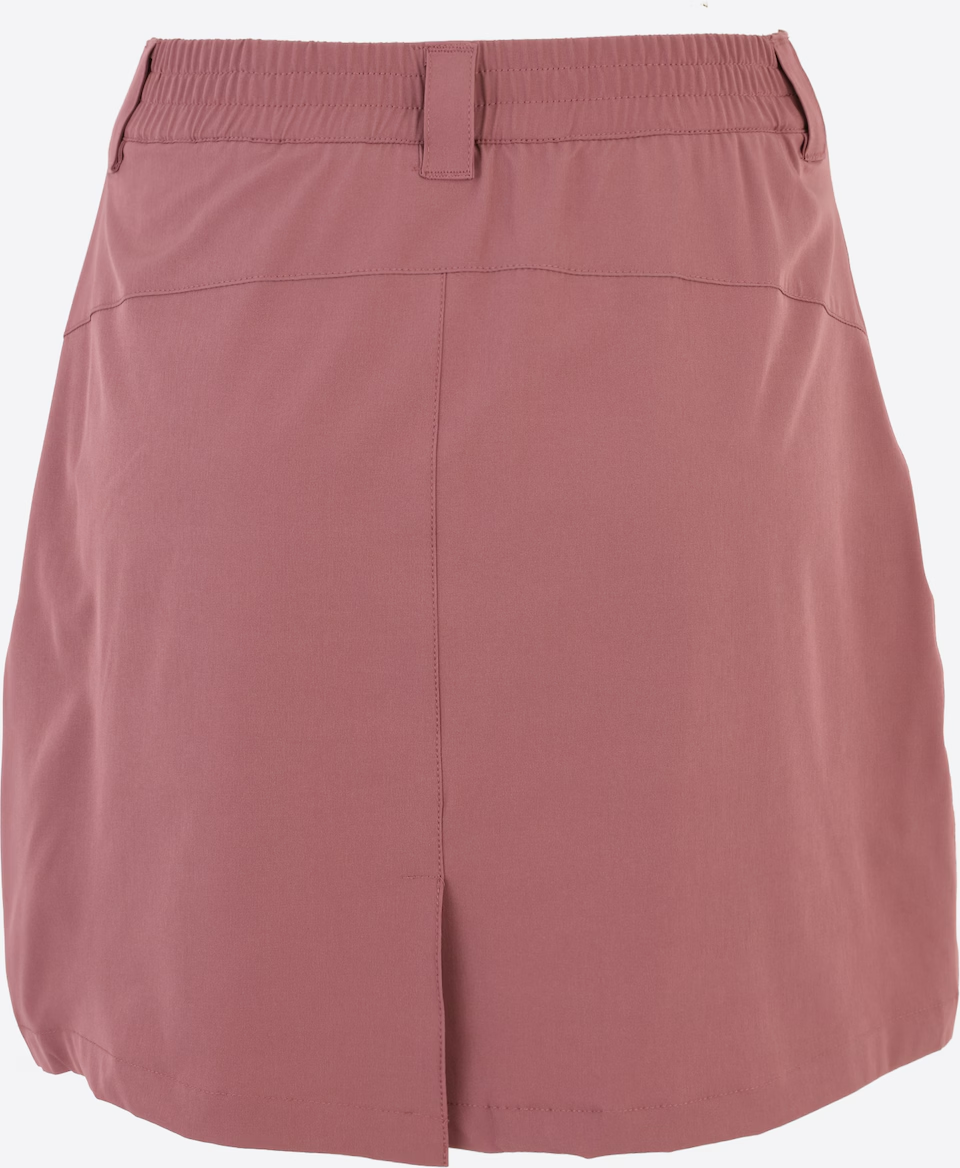 WVN TRACK SKORT