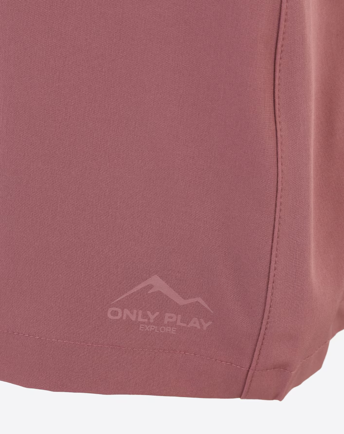 WVN TRACK SKORT