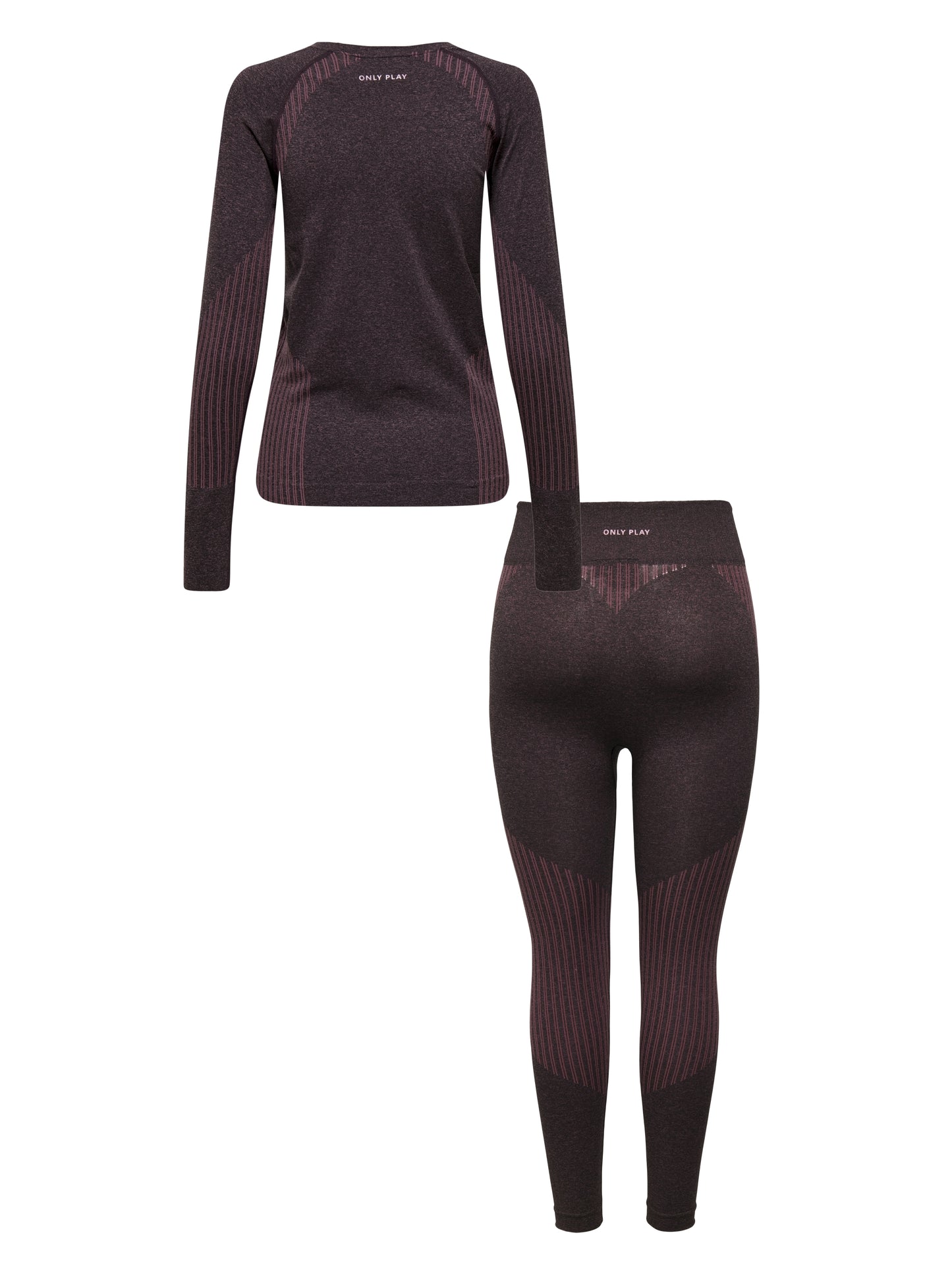 SEAMLESS Baselyer Set