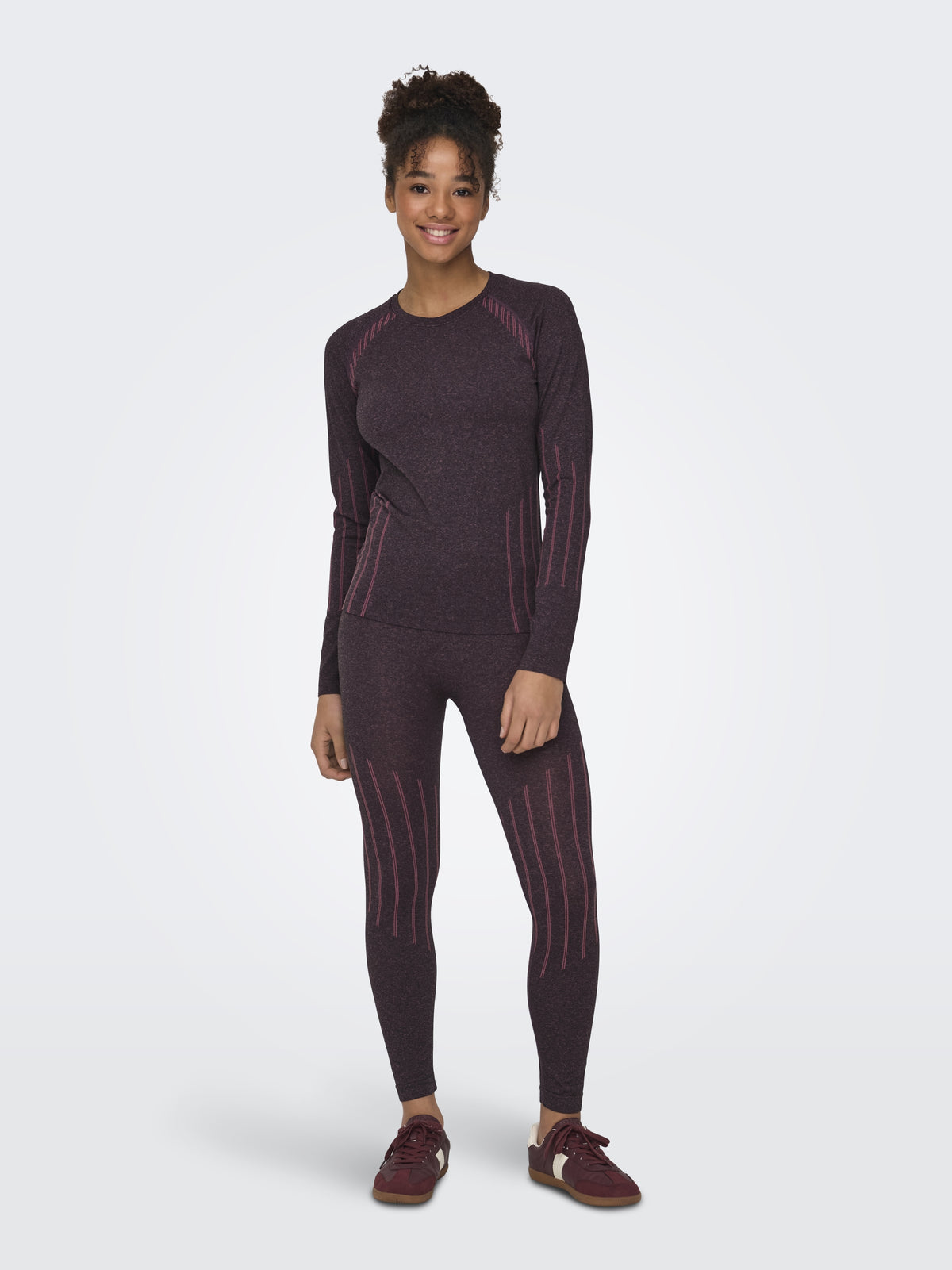 SEAMLESS Baselyer Set