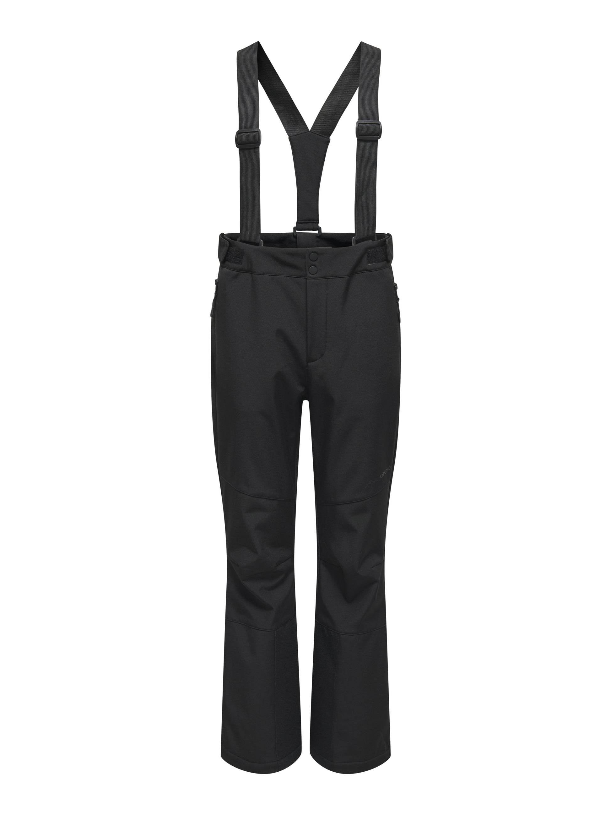 Softshell SKIPANT OTW