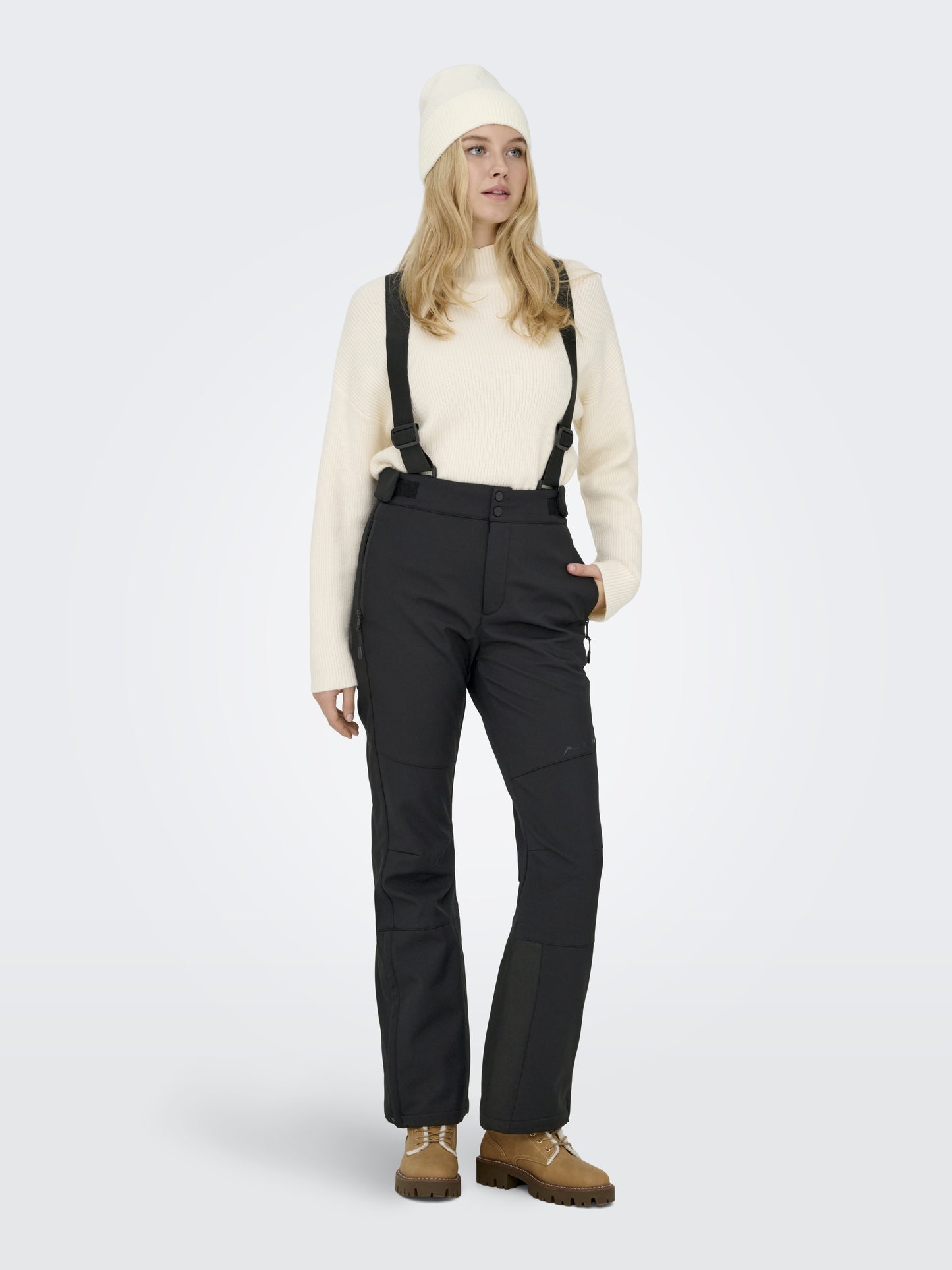Softshell SKIPANT OTW