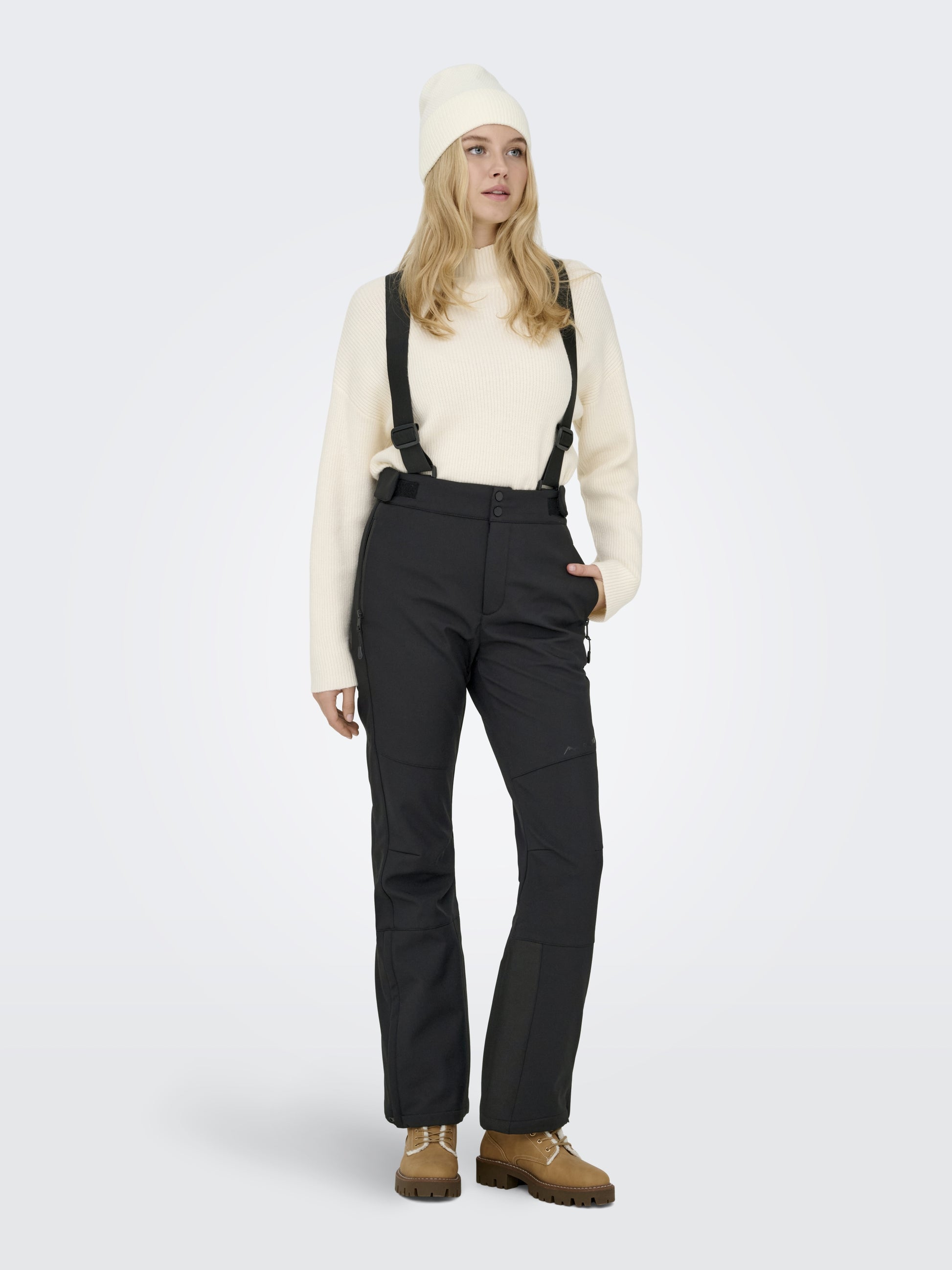Softshell SKIPANT OTW