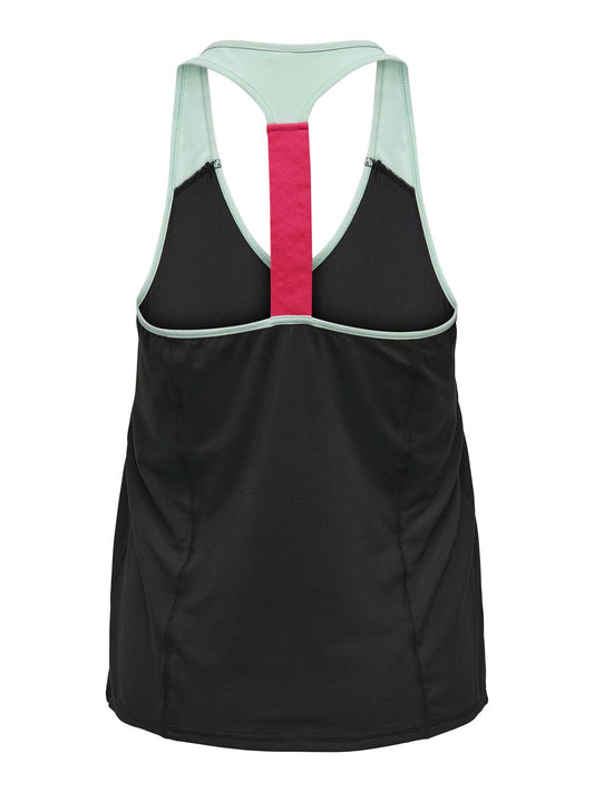 Train Top