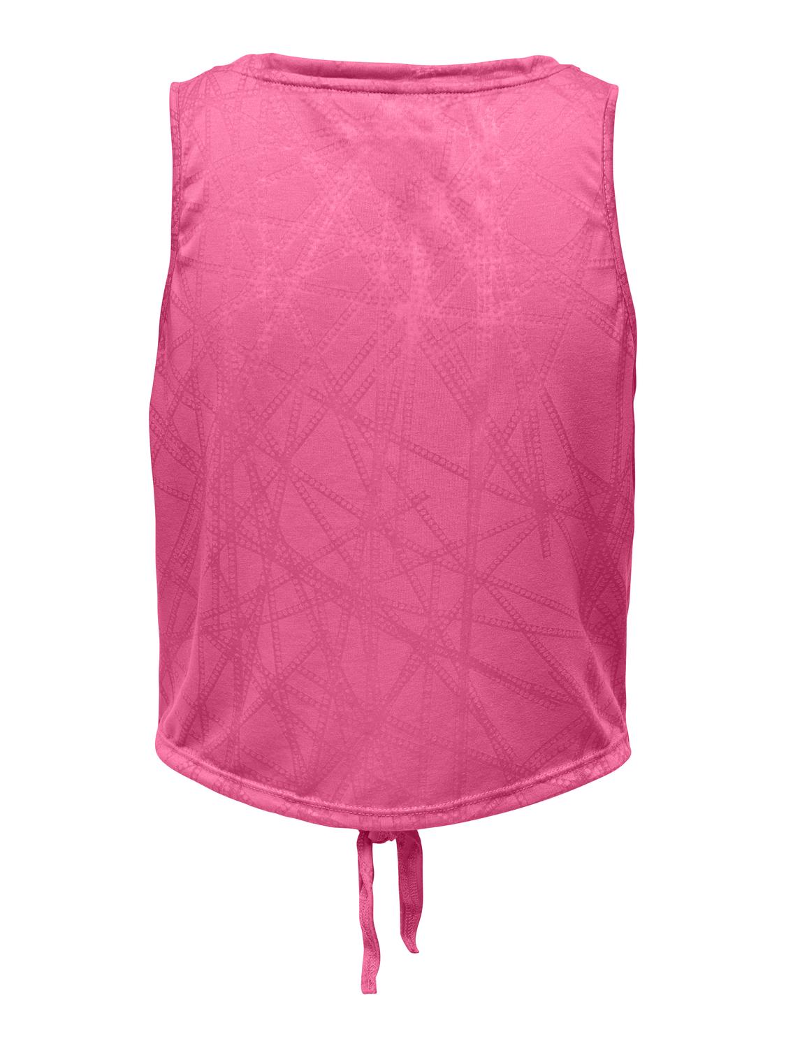 Train Top
