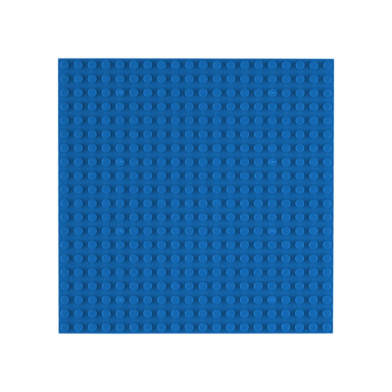 OpenBricks Baseplate 20x20 blue