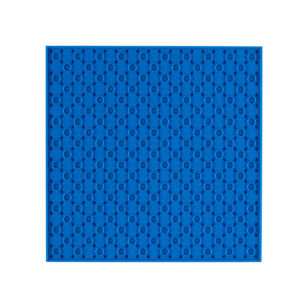 OpenBricks Baseplate 20x20 blue