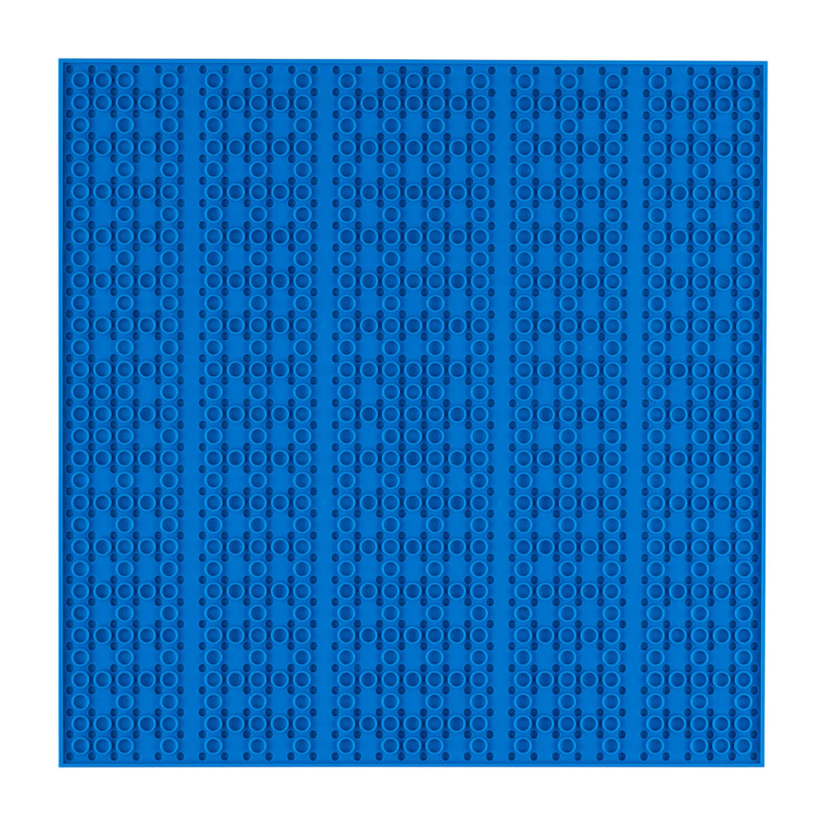 OpenBricks Baseplate 32x32 blau