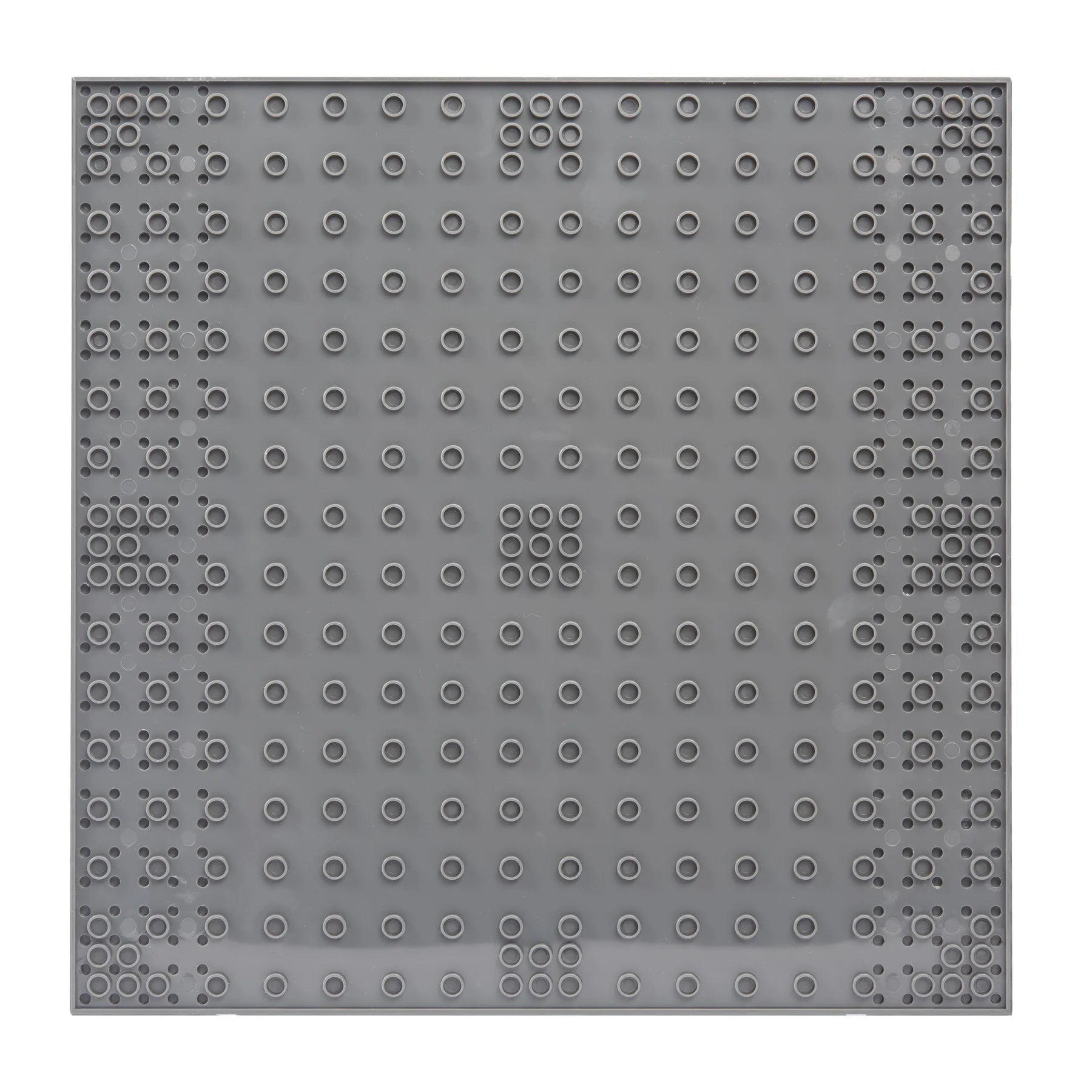 OpenBricks Baseplate 32x32 curve