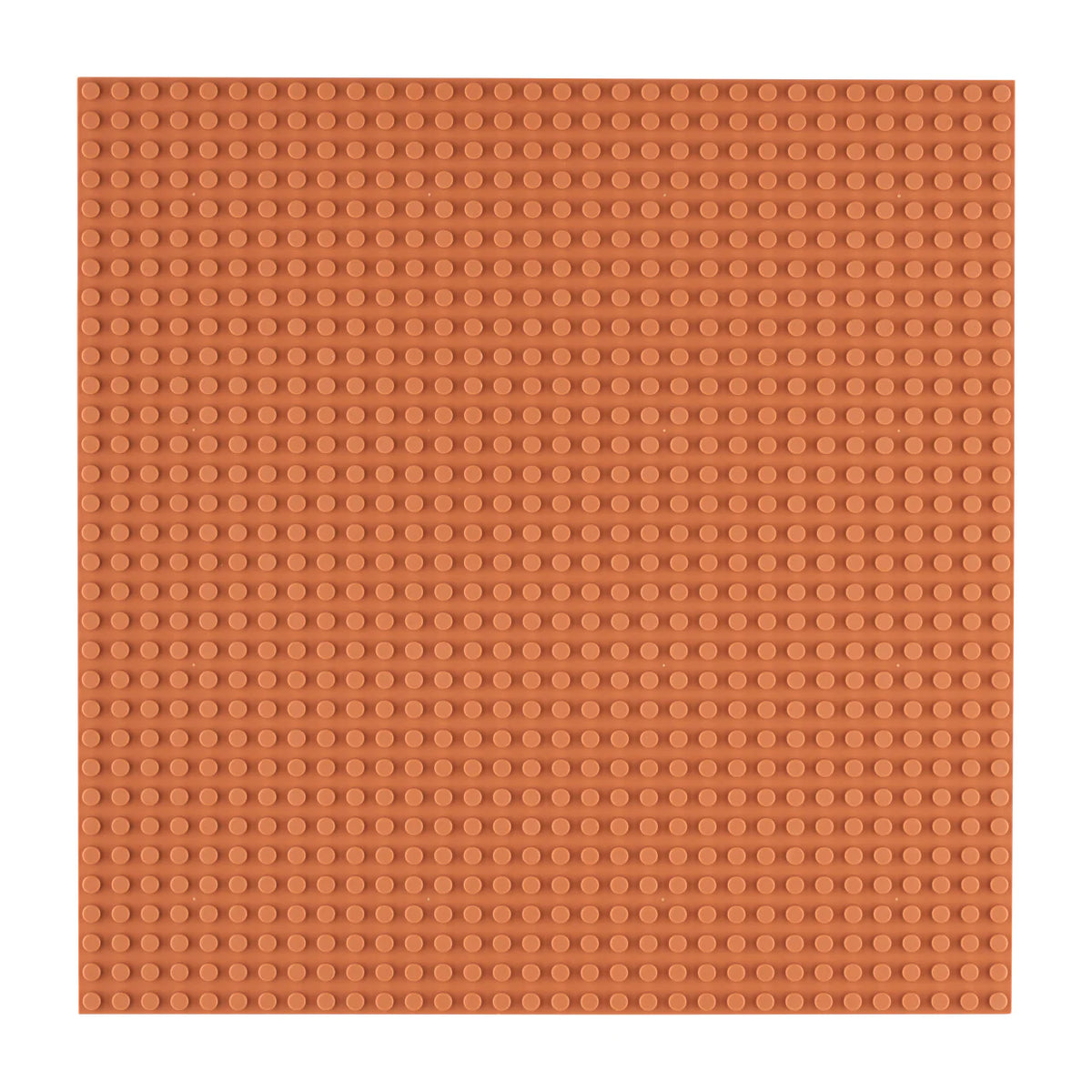 OpenBricks Baseplate 32x32 light brown