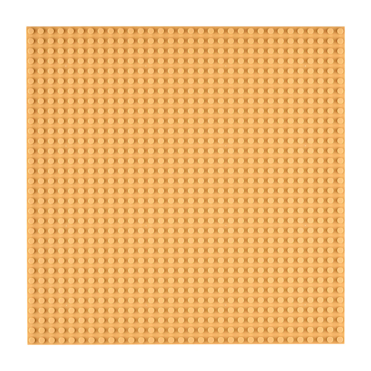 OpenBricks Baseplate 32x32 sand