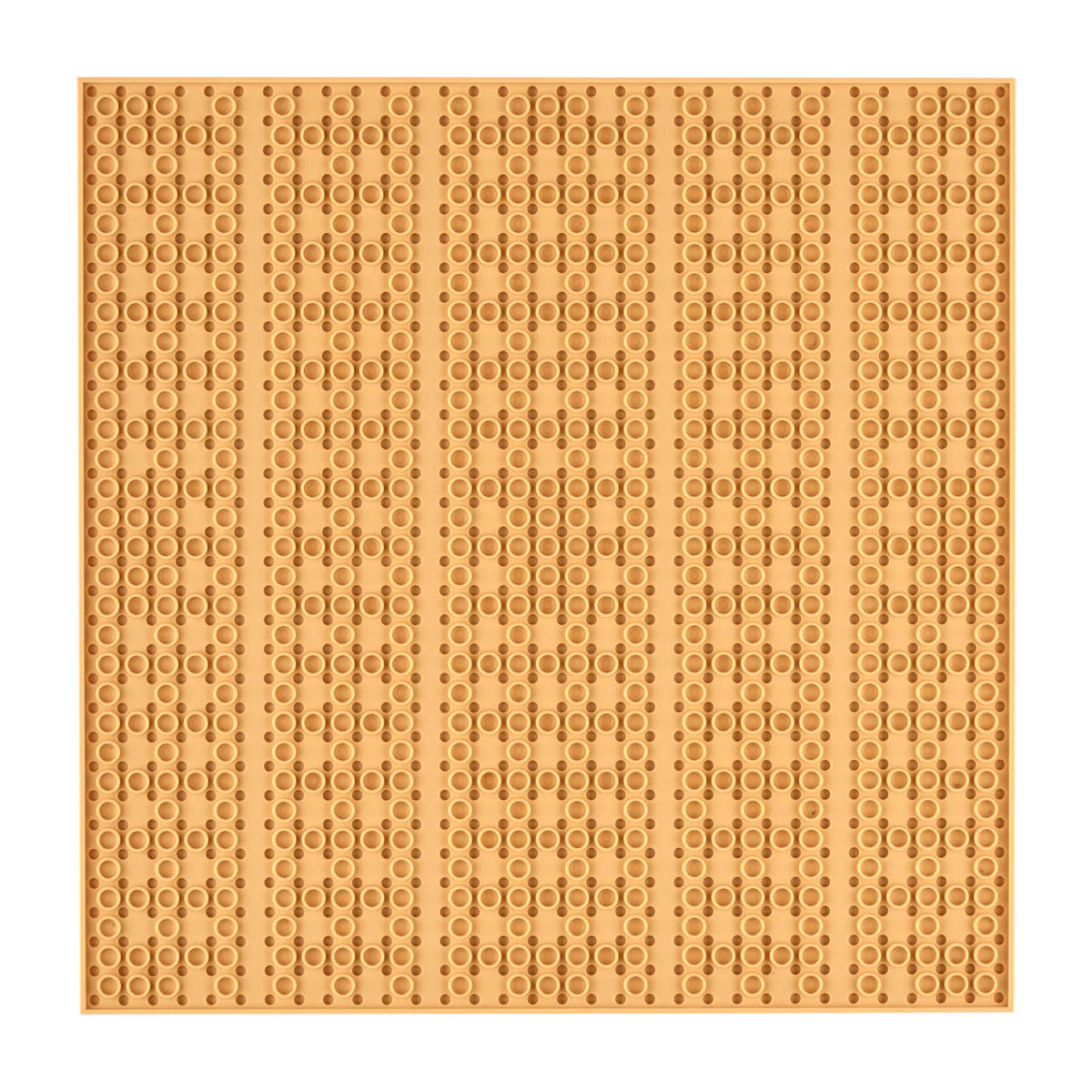 OpenBricks Baseplate 32x32 sand