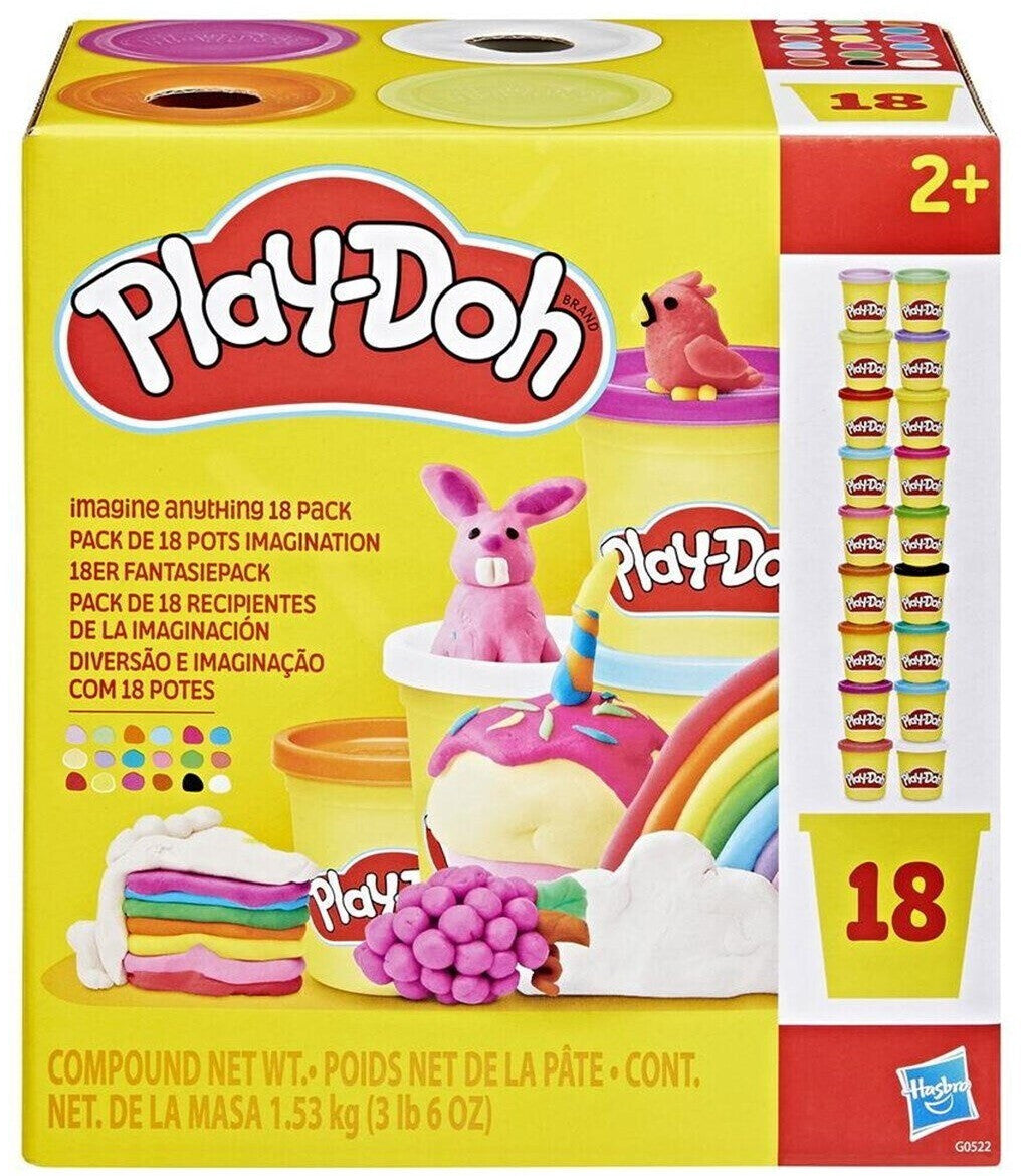 PD 18er Fantasiepack