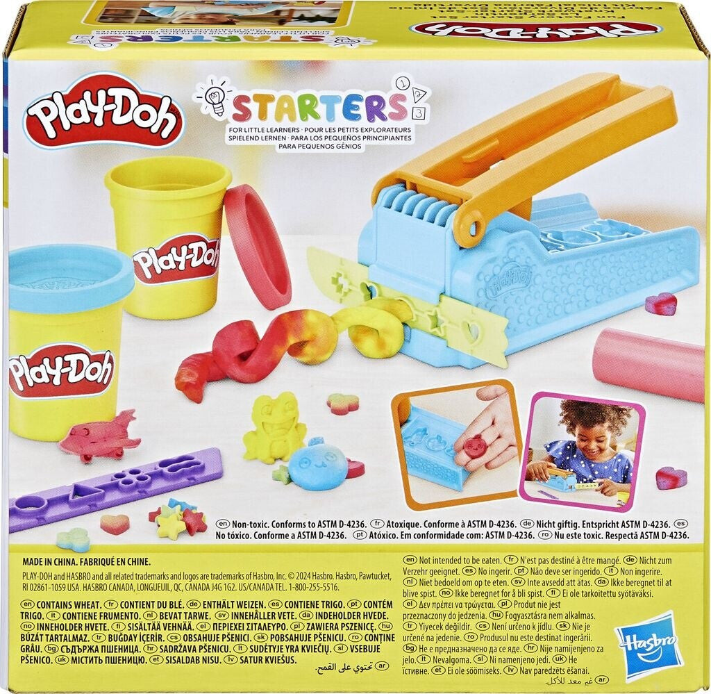 PD Fun Factory Starter Set
