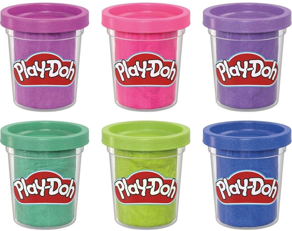 PD Glitzerknete