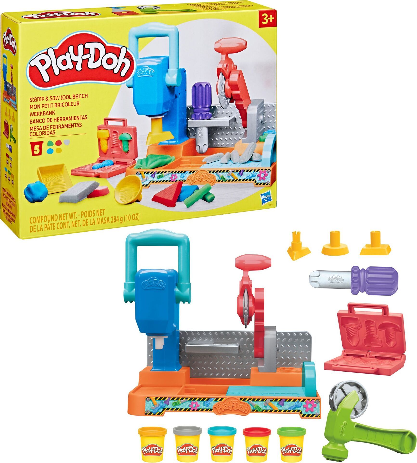 PD Werkbank