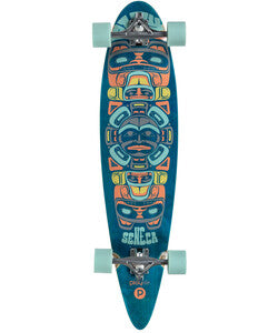 PLAYLIFE LONGBOARDS SENECA