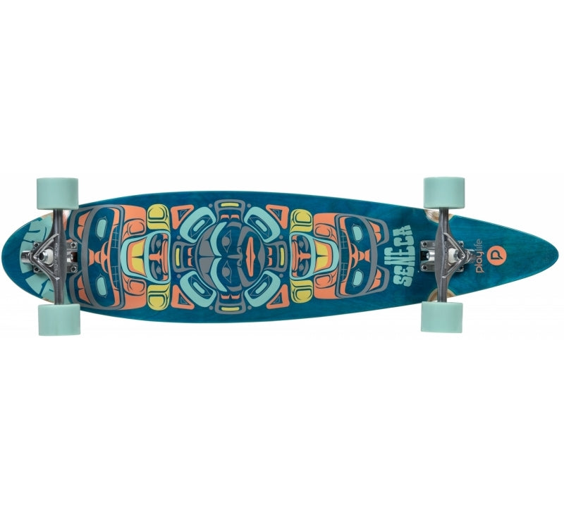 PLAYLIFE LONGBOARDS SENECA