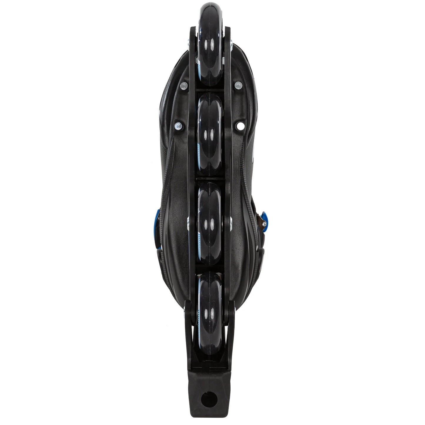 PLAYLIFE SKATES UNO BLACK