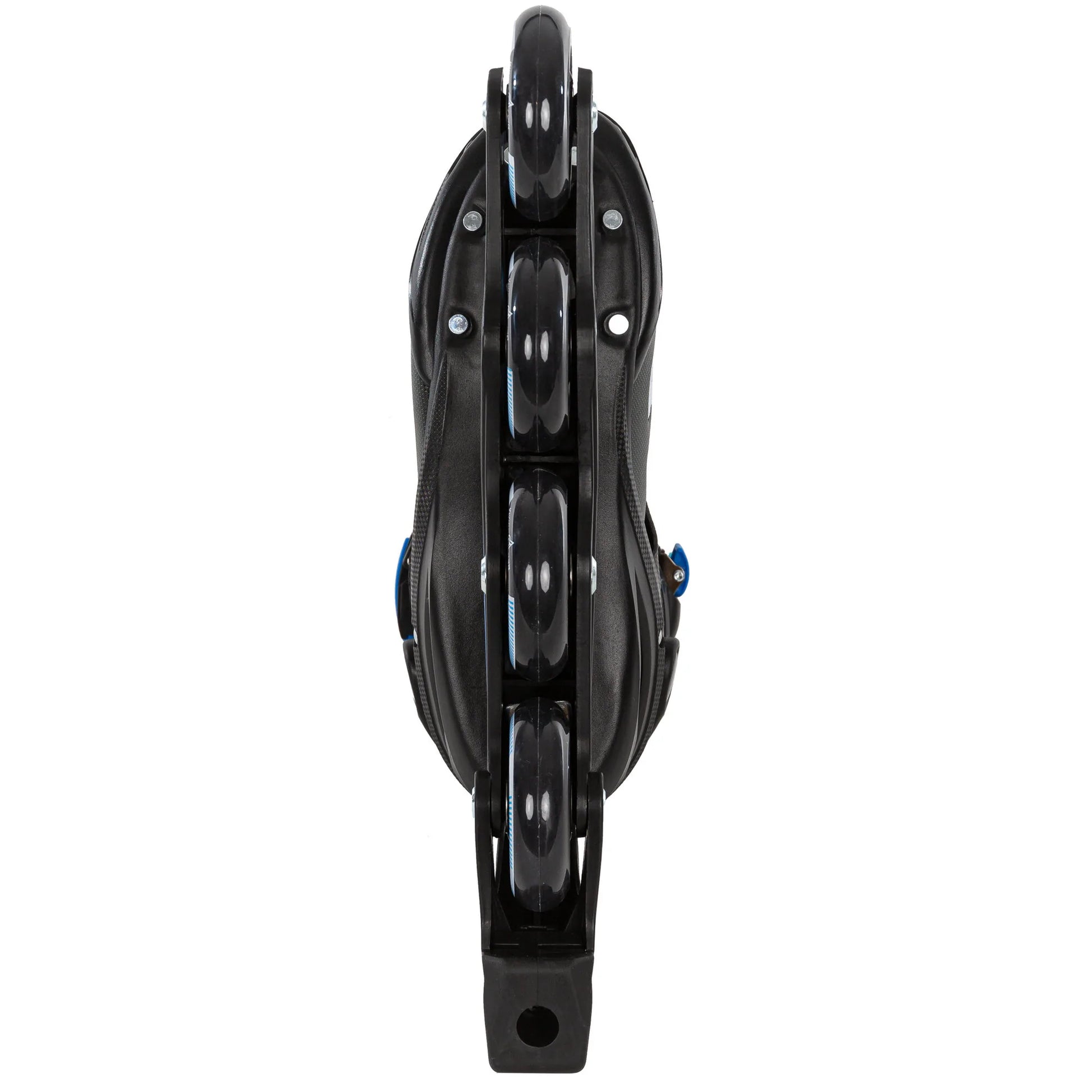 PLAYLIFE SKATES UNO BLACK