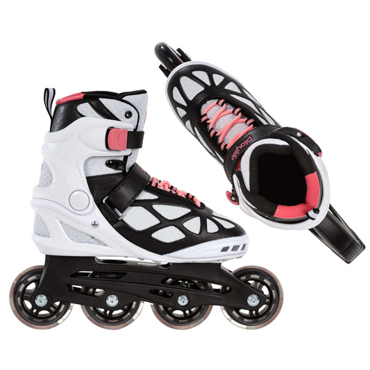 PLAYLIFE SKATES UNO PINK
