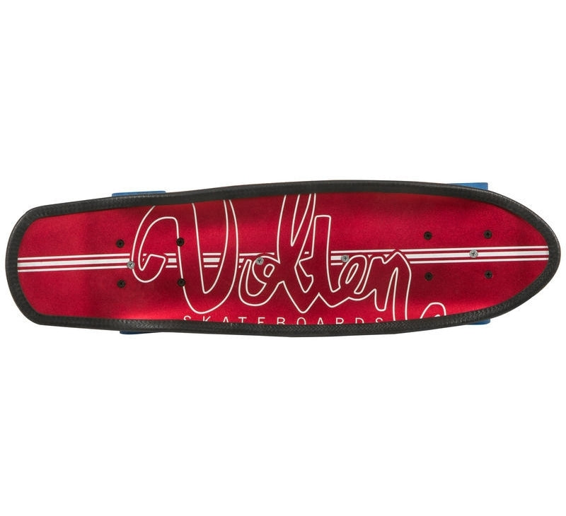 Vanguard red