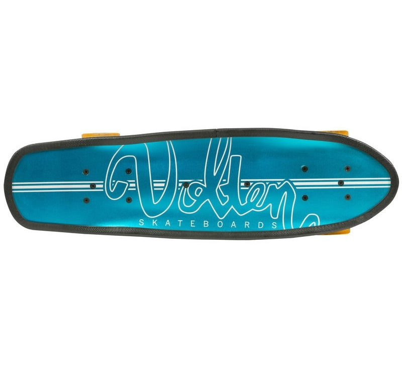 Vanguard turquoise