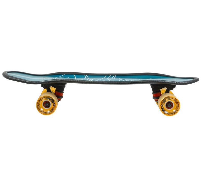Vanguard turquoise