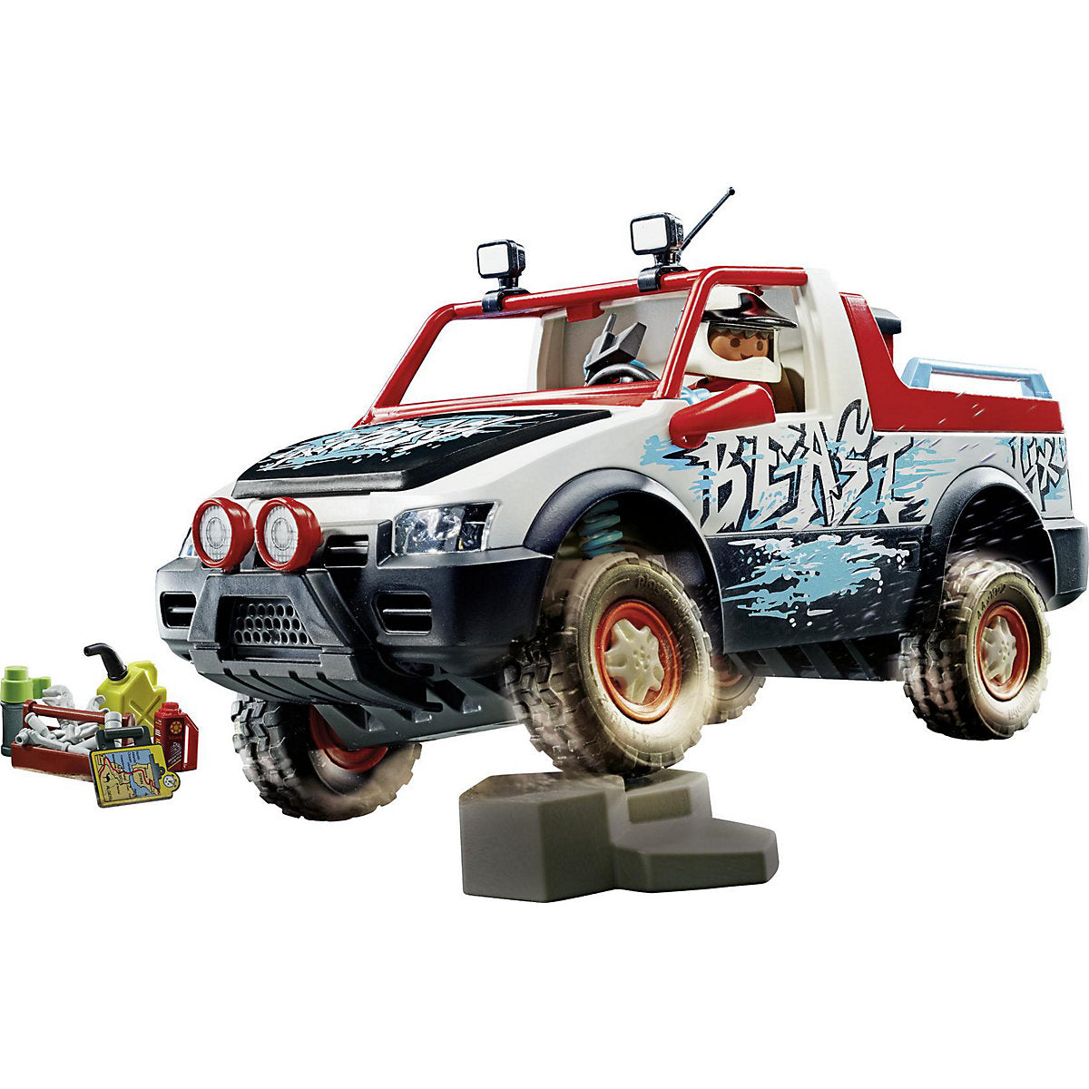Rally-Car