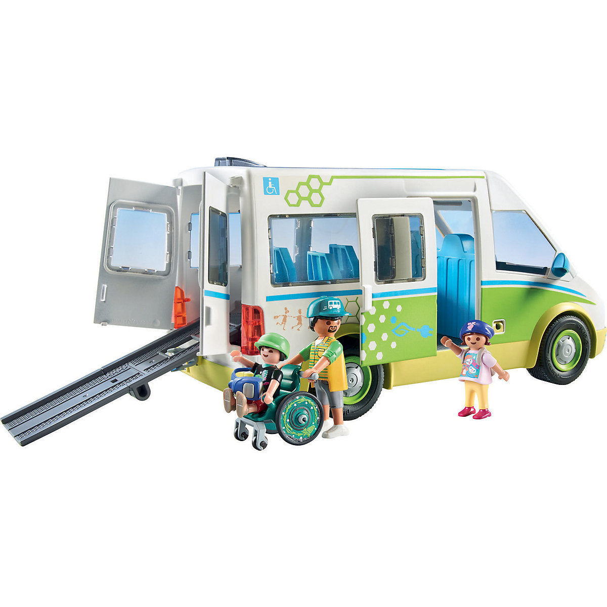 Schulbus