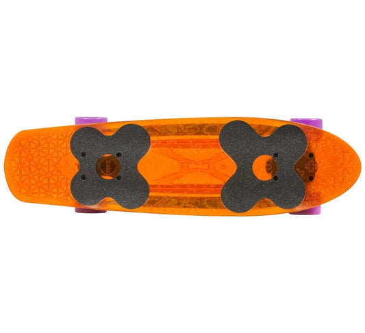 Choke Supercruiser