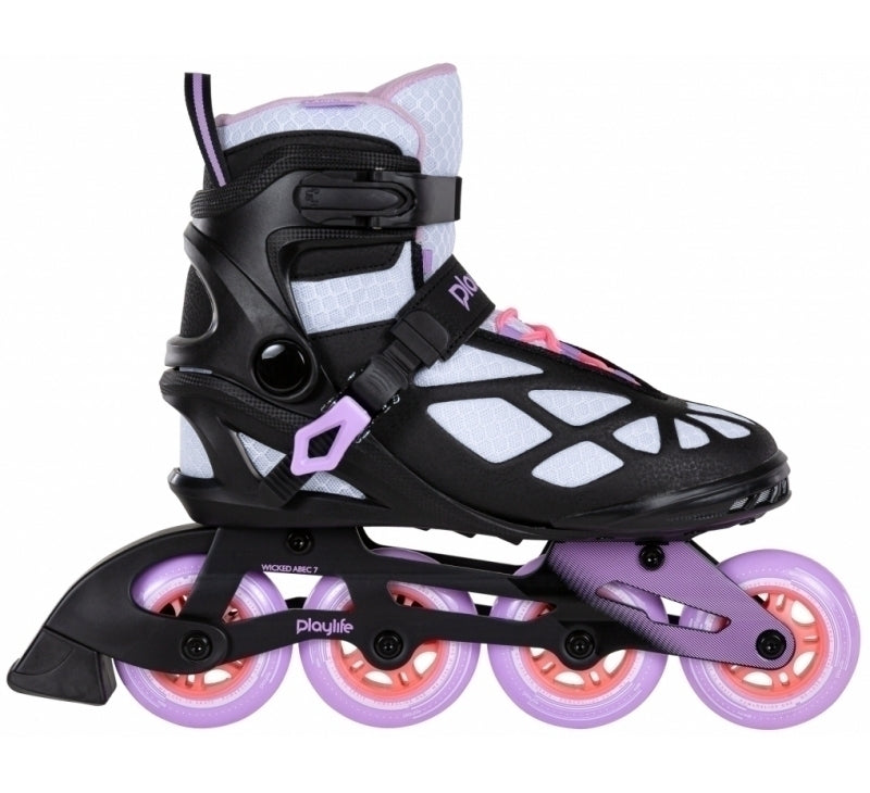 PLAYLIFE FITNESS SKATES