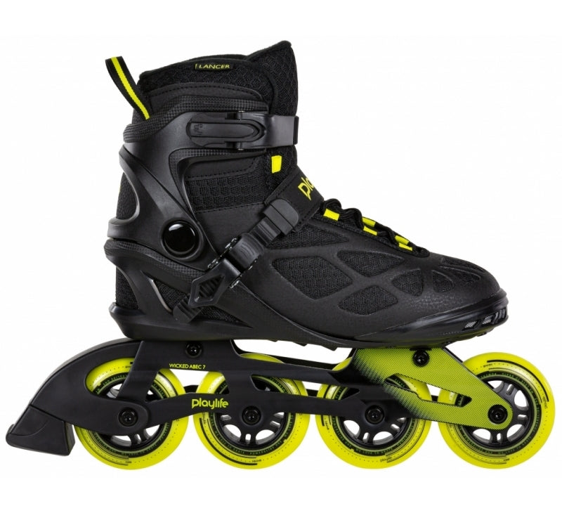 PLAYLIFE FITNESS SKATES