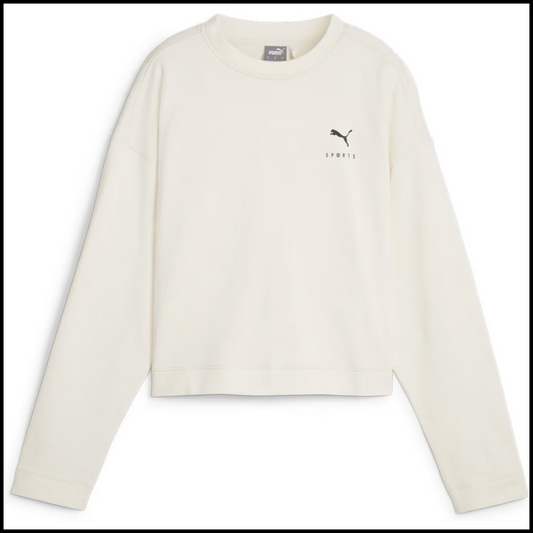 BETTER SPORTSWEAR Crew