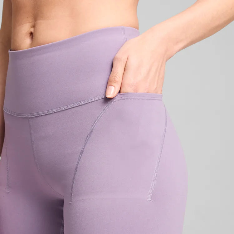 CLOUDSPUN SOFT HW FL TIGHT