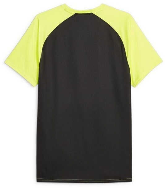 Puma Fit Logo Graphic Tee
