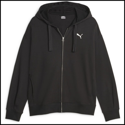 Full-Zip Hoodie TR