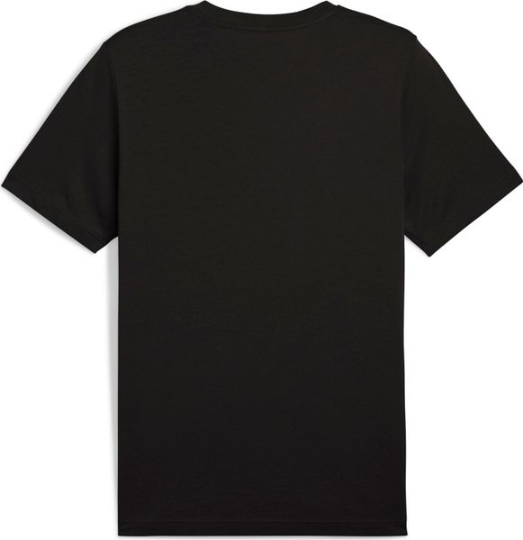 GRAPHICS 2 Color No 1 Logo Tee
