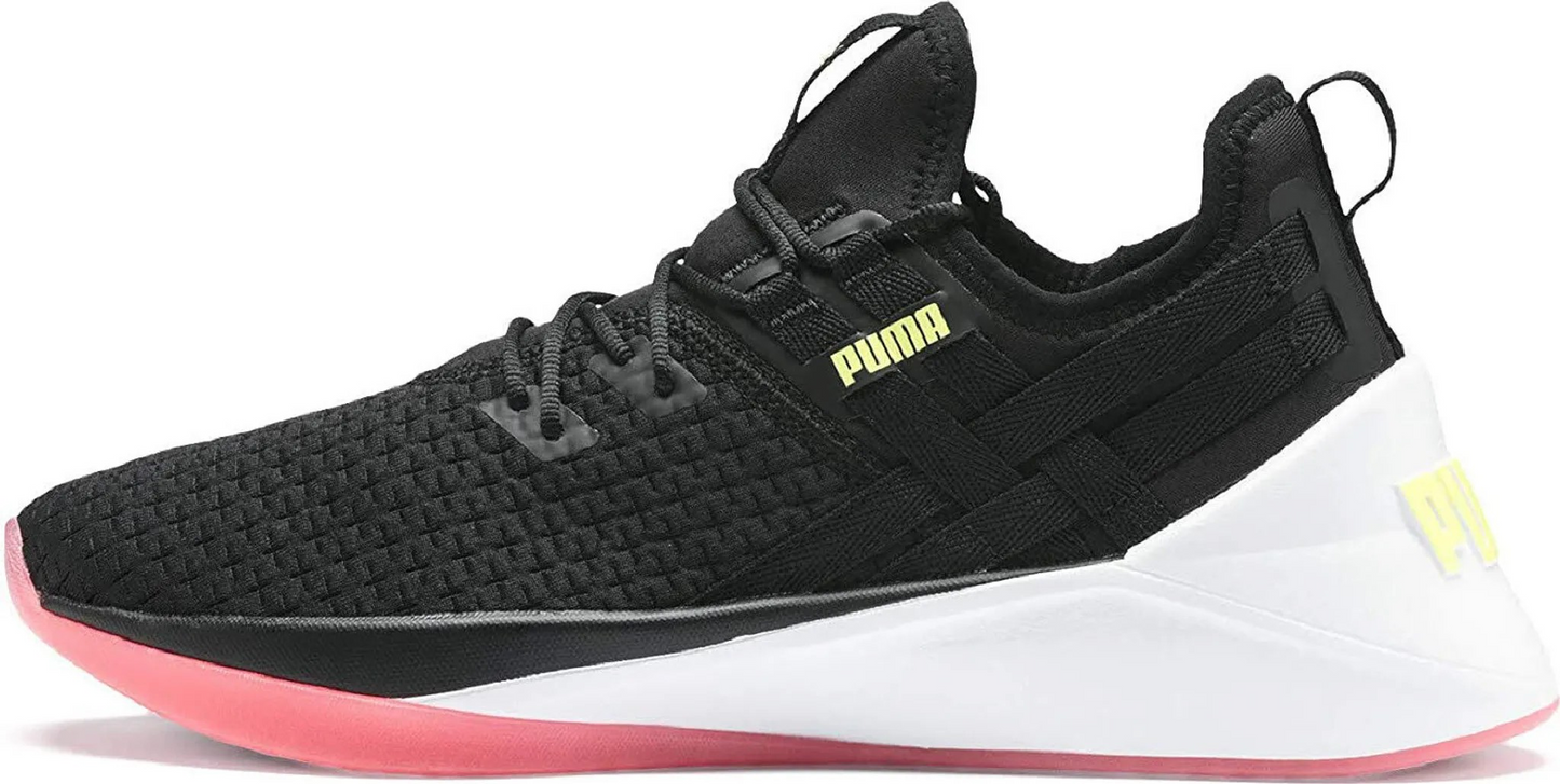 Jaab XT Wn s PUMA BLACK-PUMA WHITE