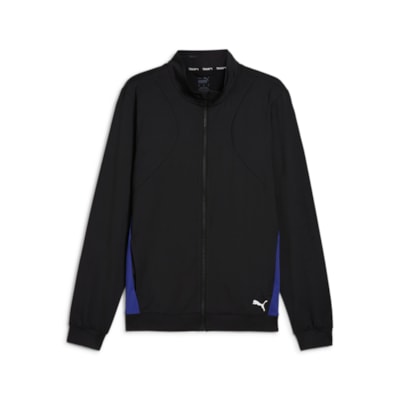 M CLOUDSPUN FULL ZIP JACKE