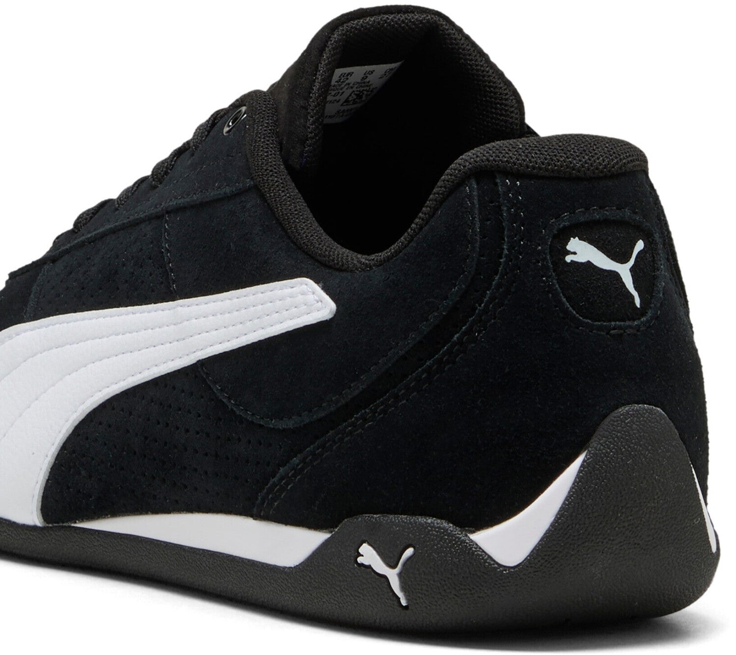 Puma Replicatch SD