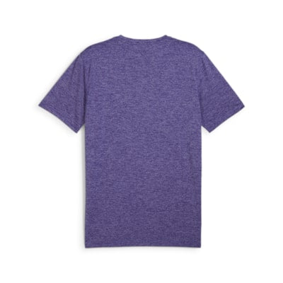 TRAIN FAV HEATHER CAT TEE