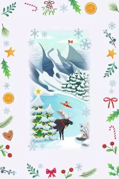 Adventskalender Minipuzzle