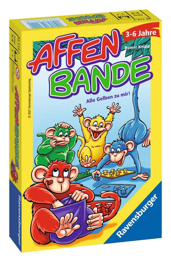Affenbande
